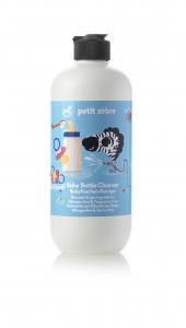 Baby Bottle Cleanser